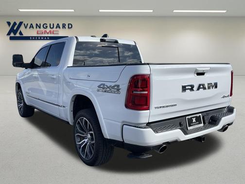 2025 RAM 1500 ST