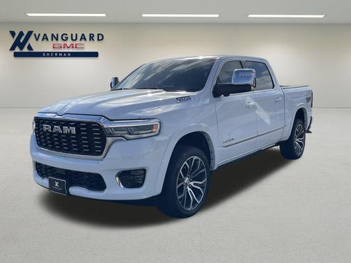 2025 RAM 1500 ST