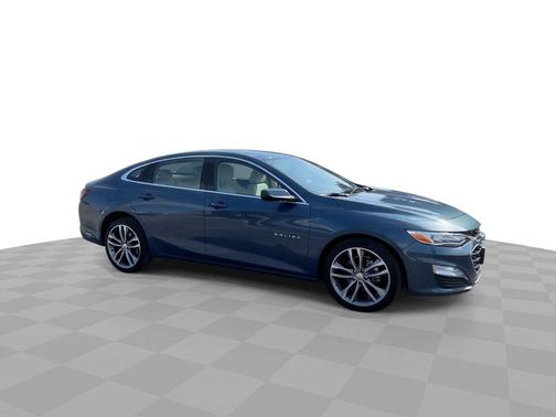 2024 Chevrolet Malibu FWD 2LT