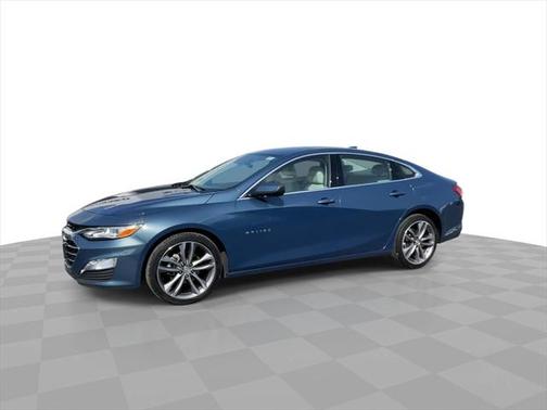 2024 Chevrolet Malibu FWD 2LT