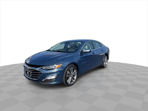 2024 Chevrolet Malibu FWD 2LT