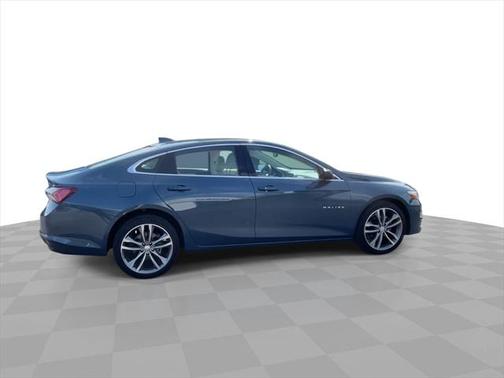 2024 Chevrolet Malibu FWD 2LT