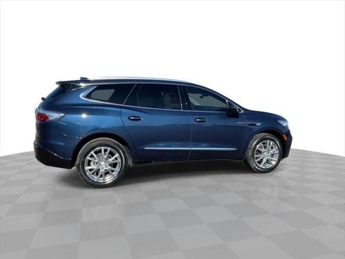 2022 Buick Enclave FWD Premium