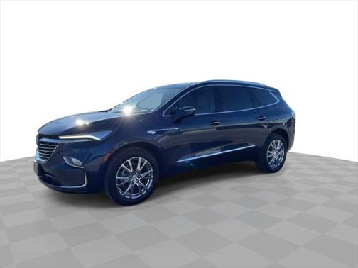 2022 Buick Enclave FWD Premium