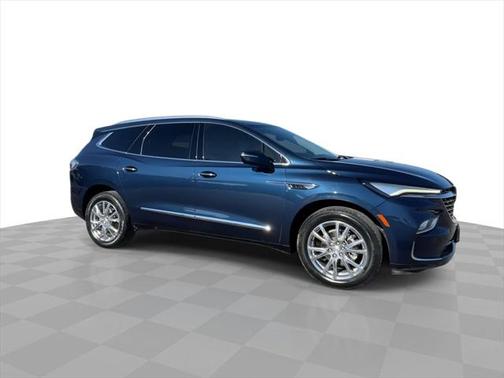 2022 Buick Enclave FWD Premium