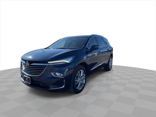 2022 Buick Enclave FWD Premium