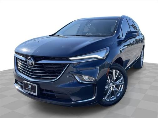 2022 Buick Enclave FWD Premium