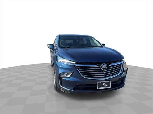 2022 Buick Enclave FWD Premium