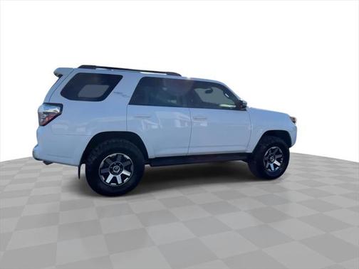 2019 Toyota 4Runner TRD Pro