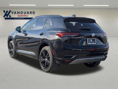 2021 Buick Envision FWD Essence