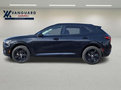 2021 Buick Envision FWD Essence