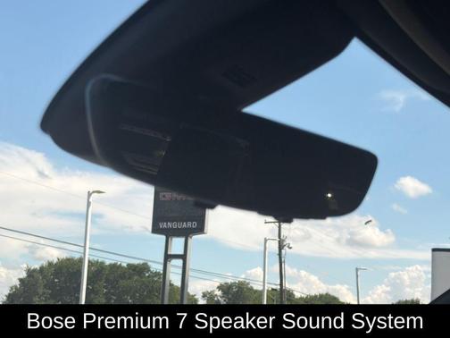 Onyx Black 2022 GMC Sierra 2500 AT4
