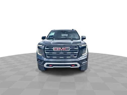2025 GMC Yukon XL 4WD AT4