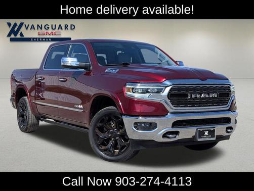 2022 RAM 1500 Limited
