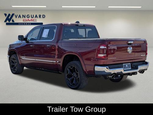 2022 RAM 1500 Limited