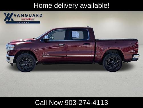 2022 RAM 1500 Limited