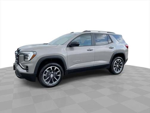 2025 GMC Terrain FWD Elevation