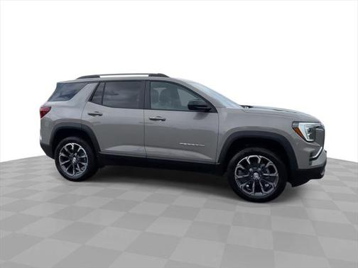 2025 GMC Terrain FWD Elevation