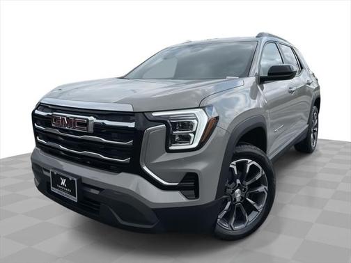 2025 GMC Terrain FWD Elevation