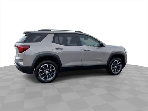 2025 GMC Terrain FWD Elevation