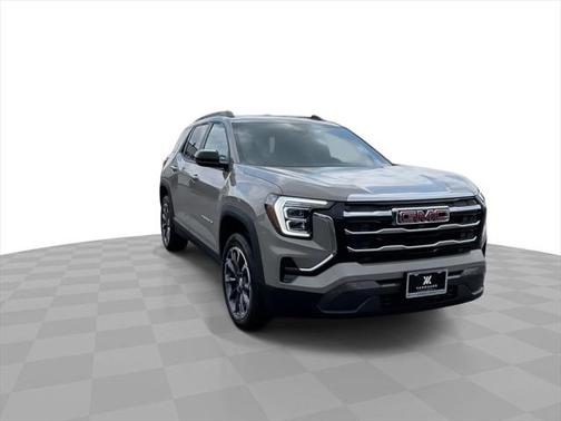 2025 GMC Terrain FWD Elevation