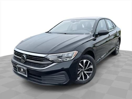 2024 Volkswagen Jetta 1.5T S