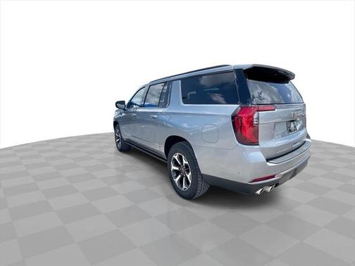 2025 GMC Yukon XL 4WD AT4 Ultimate