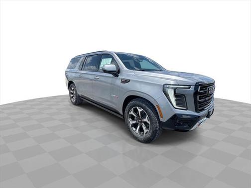 2025 GMC Yukon XL 4WD AT4 Ultimate