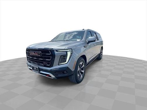 2025 GMC Yukon XL 4WD AT4 Ultimate