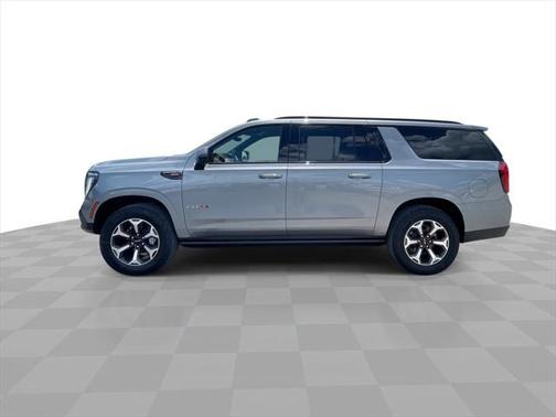 2025 GMC Yukon XL 4WD AT4 Ultimate