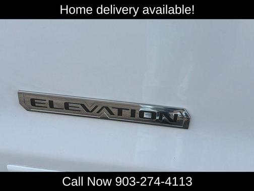 Summit White 2018 GMC Sierra 1500 Base