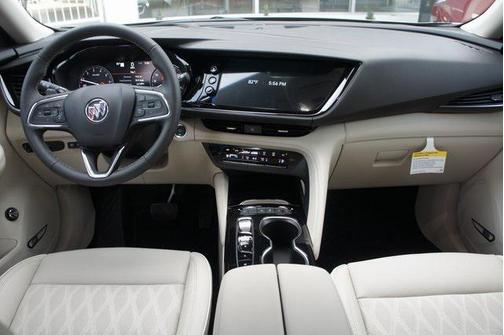 2023 Buick Envision Avenir FWD