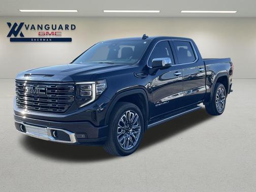 2023 GMC Sierra 1500 Denali Ultimate