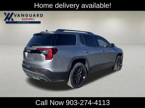 2023 GMC Acadia FWD SLE