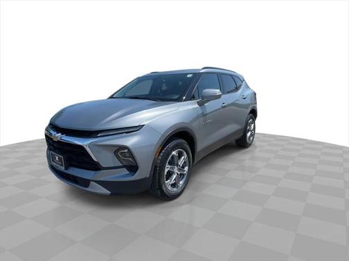 2024 Chevrolet Blazer 3LT