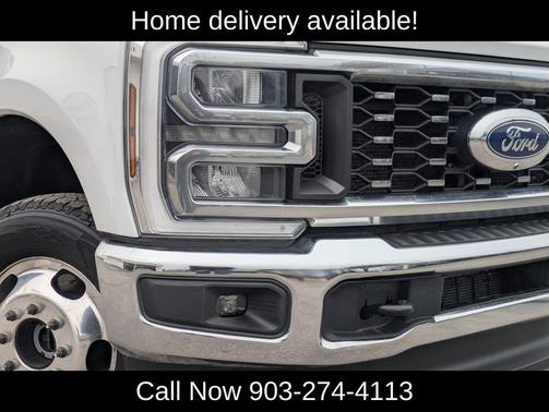 2024 Ford F-350 Lariat