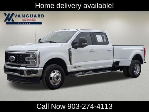 2024 Ford F-350 Lariat