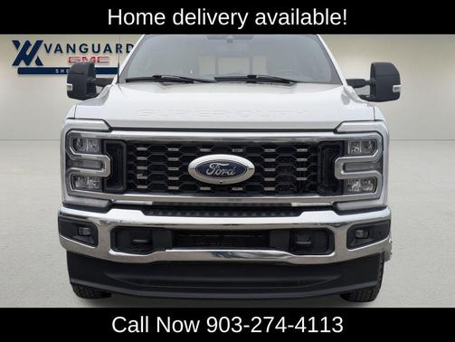 2024 Ford F-350 Lariat