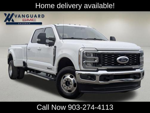 2024 Ford F-350 Lariat