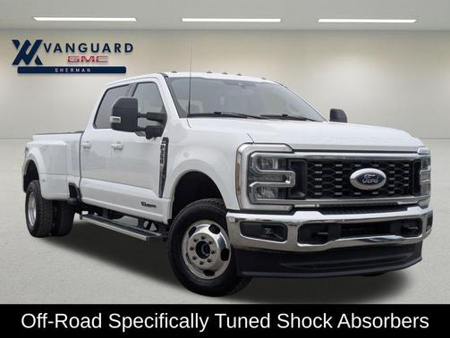 2024 Ford F-350 Lariat