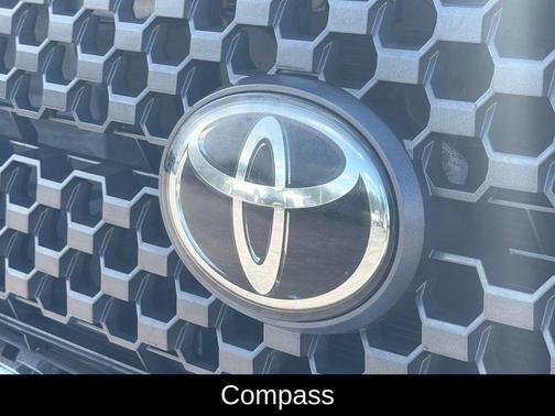 Silver Sky Metallic 2019 Toyota Tundra SR5