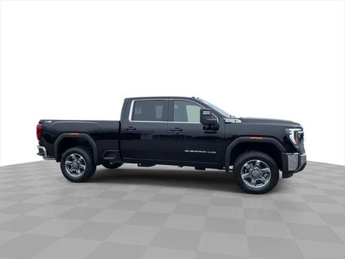 2025 GMC Sierra 2500 SLE