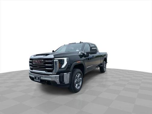 2025 GMC Sierra 2500 SLE