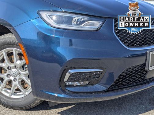 2025 Chrysler Pacifica L