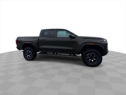 2025 GMC Canyon Base