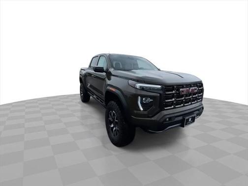 2025 GMC Canyon Base