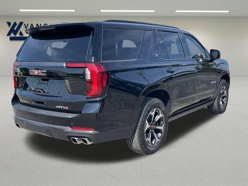 2025 GMC Yukon 4WD AT4 Ultimate