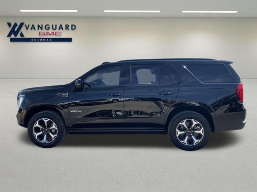 2025 GMC Yukon 4WD AT4 Ultimate