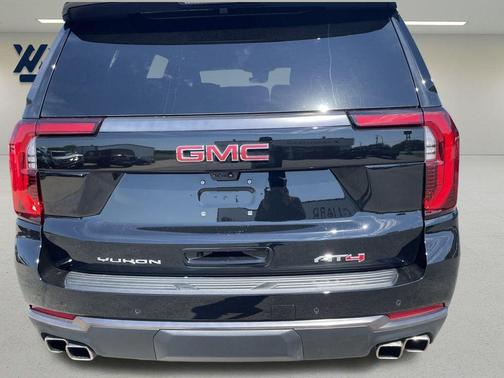 2025 GMC Yukon 4WD AT4 Ultimate