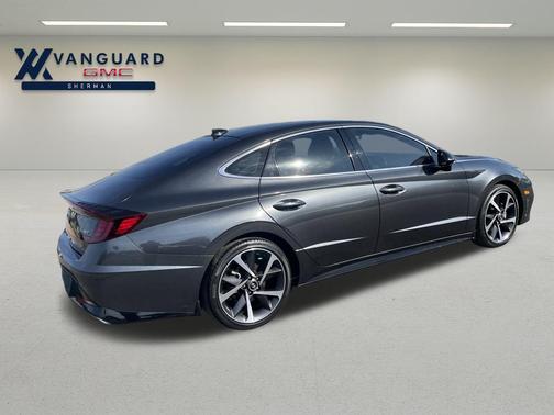 2022 Hyundai SONATA SEL Plus